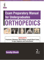 EXAM PREPARATORY MANUAL FOR UNDERGRADUATES ORTHOPEDICS - Retail Maharaj
