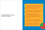 A Kids Book About Blended Families - Retail Maharaj