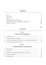 Governance in India - Retail Maharaj