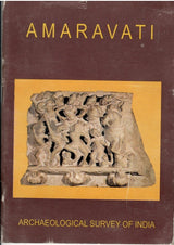 Amaravati - Archaeological Survey Of India