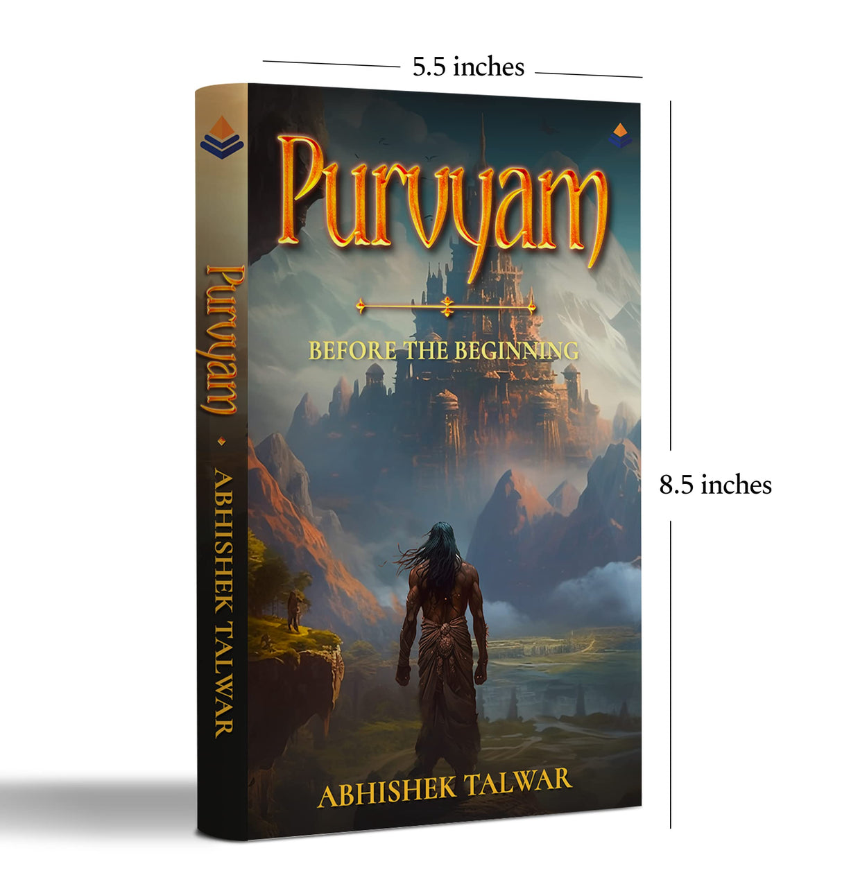 Purvyam - Retail Maharaj