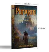 Purvyam - Retail Maharaj