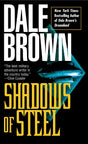 Shadows of Steel: 5 (Patrick McLanahan Series) - Retail Maharaj