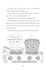 School For Unusual Magic #03: The Mermaid Reveal - Retail Maharaj