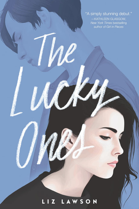 The Lucky Ones - Retail Maharaj