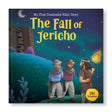 My First Illustrated Bible Story: The Fall of Jericho - Retail Maharaj