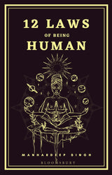 12 Laws of being Human - Retail Maharaj