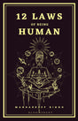 12 Laws of being Human - Retail Maharaj