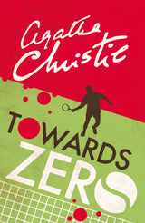 Towards Zero: A thrilling mystery from the Queen of Crime, soon to be a TV adaptation for the BBC - Retail Maharaj
