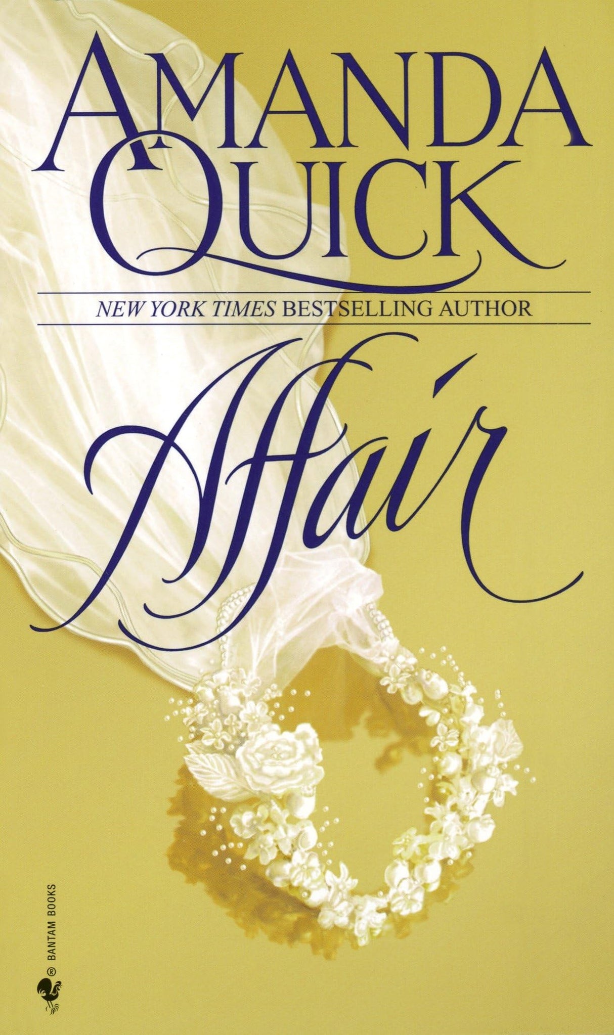 Affair: A Novel - Retail Maharaj