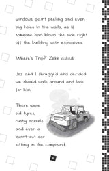 Diary Of A Roblox Pro #01: Monster Escape - Retail Maharaj