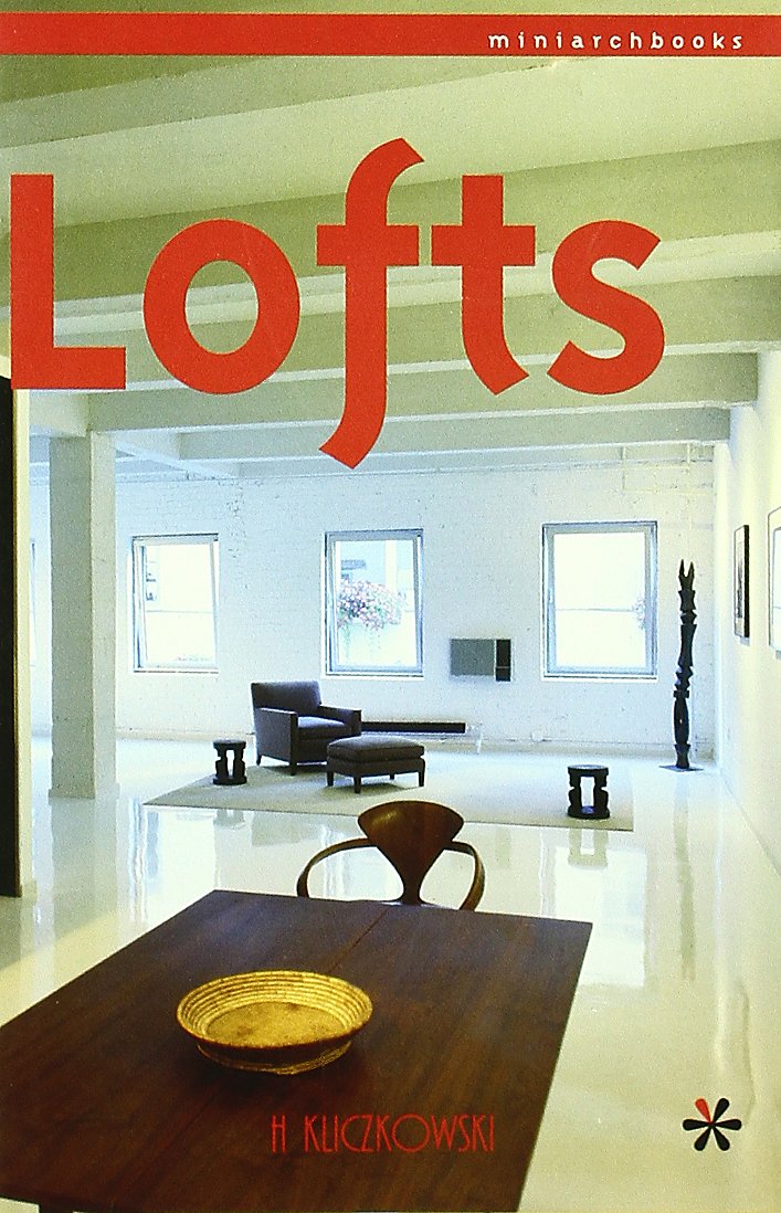Lofts - Retail Maharaj