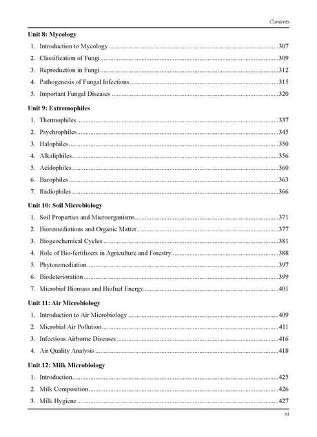 Applied Microbiology for Medical Sciences, Life Sciences, Nursing and Pharmacy - Retail Maharaj