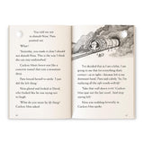 Left-out Paru (hOle book): Story of a Girl Who is Left Handed | Ages 7+ - Retail Maharaj