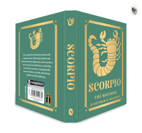 Scorpio: The Maveric - Retail Maharaj