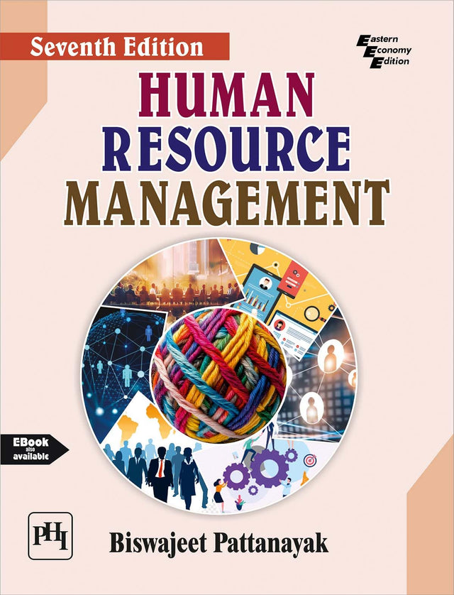 HUMAN RESOURCE MANAGEMENT (Textbook) - Retail Maharaj