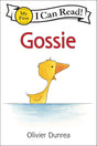 Gossie - Retail Maharaj