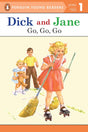 Dick and Jane: Go, Go, Go: 6 - Retail Maharaj