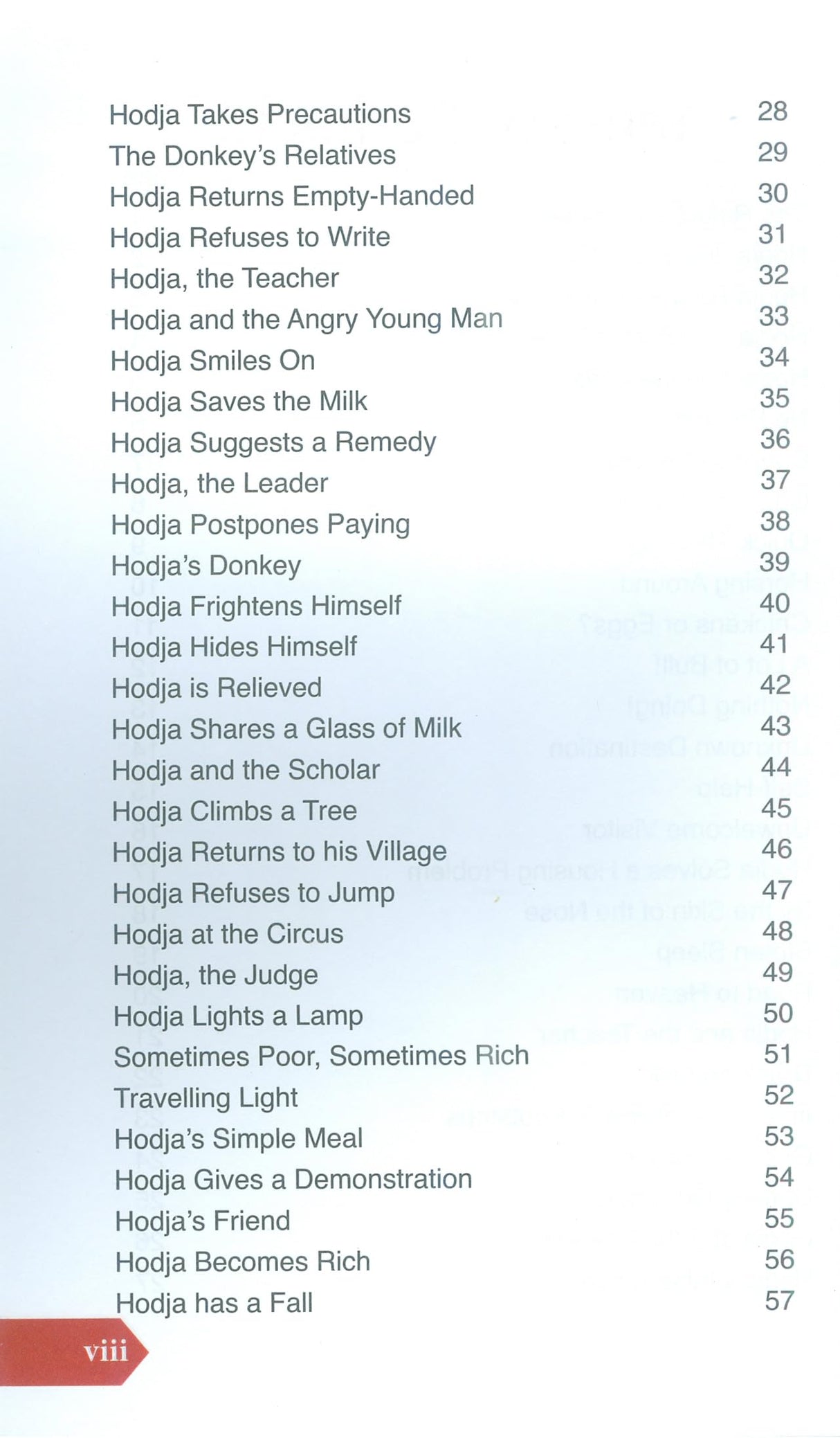 THE CRAZY WIT OF NASRUDDIN HODJA [Paperback] AMRITA BHARATI [Paperback] AMRITA BHARATI [Paperback] AMRITA BHARATI [Paperback] AMRITA BHARATI - Retail Maharaj