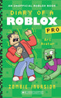 Diary Of A Roblox Pro #05: Zombie Invasion - Retail Maharaj