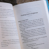 Cast Your Cares: A 40-Day Journey to Find Rest for Your Soul - Retail Maharaj