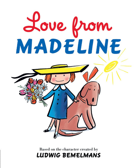 Love from Madeline - Retail Maharaj