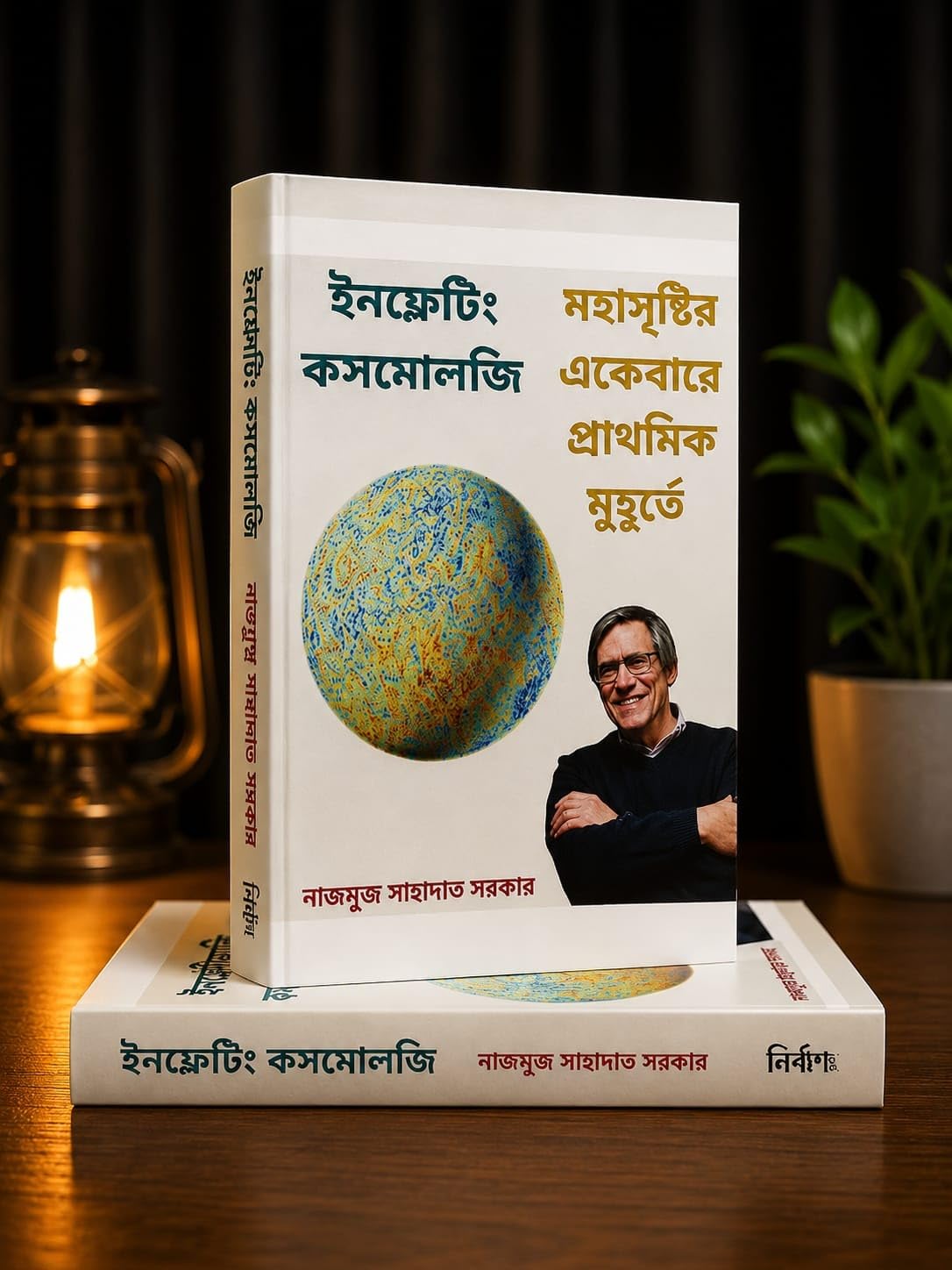 INFLATING COSMOLOGY (Bengali Version)