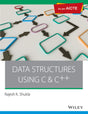 Data Structures using C & C++ : As per AICTE - Retail Maharaj