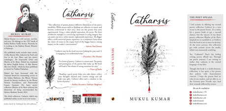 Catharsis - Retail Maharaj