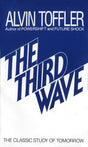 The Third Wave - Retail Maharaj