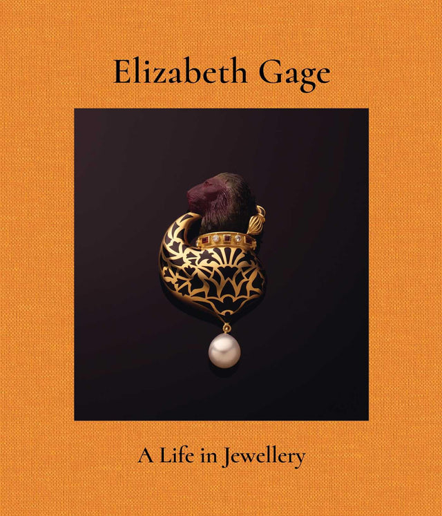 Elizabeth Gage: A Life in Jewellery - Retail Maharaj