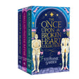Once Upon a Broken Heart 3 copy slipcase (rigid) - Retail Maharaj