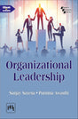 ORGANIZATIONAL LEADERSHIP (Textbook) - Retail Maharaj