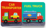 Wheels at Work (Boxed Set) - Retail Maharaj