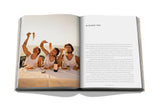 Wine & Travel Italy - Assouline Coffee Table Book - Retail Maharaj