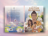 The Life of Gautam Buddha - Retail Maharaj