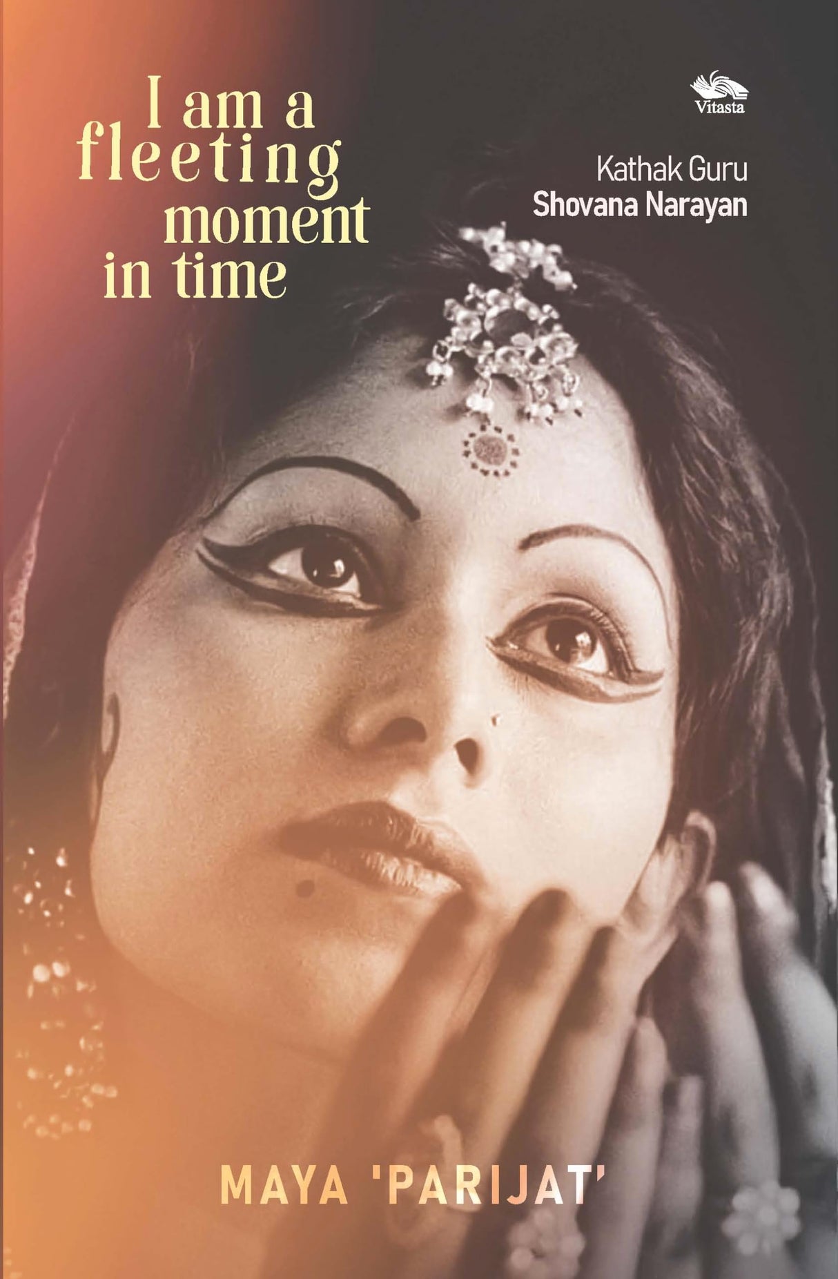 I am a fleeting moment in time: Kathak Guru Shovana Narayan - Retail Maharaj