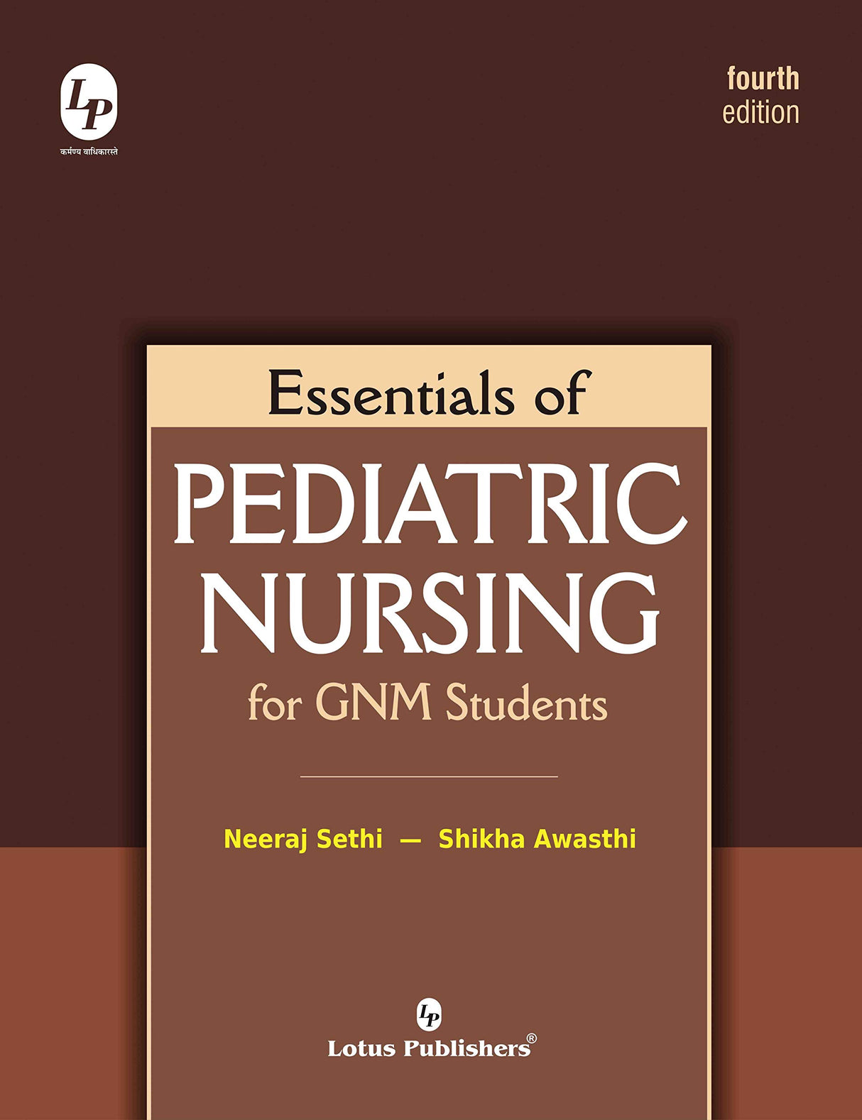 Essentials of Pediatric Nursing