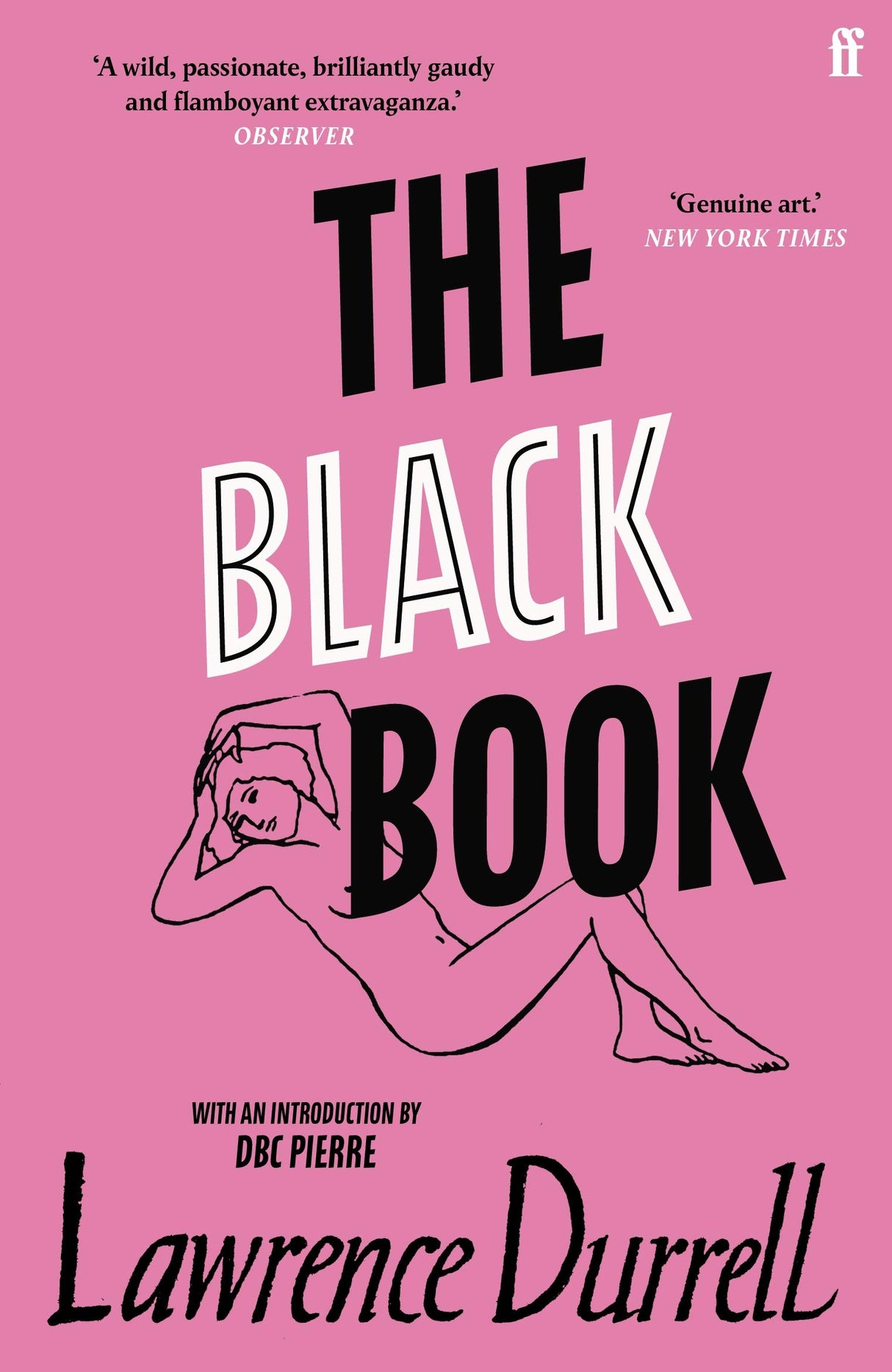 The Black Book - Retail Maharaj