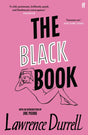 The Black Book - Retail Maharaj