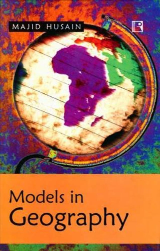 Models in Geography - Retail Maharaj