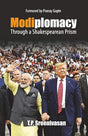 Modiplomacy:: Through a Shakespearean Prism - Retail Maharaj