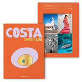 COSTA SMERALDA (TRAVEL) - Retail Maharaj