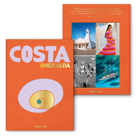 COSTA SMERALDA (TRAVEL) - Retail Maharaj
