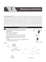 ESE 2026: Mains Examination: Mechanical Engineering (ME) Volume-II Chapterwise & Topicwise Conventional Solved Papers | 25 Years Solved PYQs 2001-2025 | Engineering Services Examination | Fully Solved - Retail Maharaj