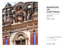 MANSIONS OF CHETTINAD - Retail Maharaj