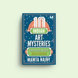 Six 10s: Sixty Indian Stories You May Not Have Heard Before Box Set - Retail Maharaj