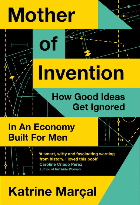 Mother Of Invention - Retail Maharaj