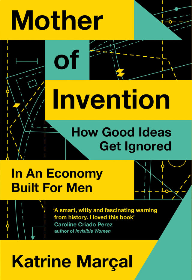 Mother Of Invention - Retail Maharaj