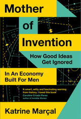 Mother Of Invention - Retail Maharaj